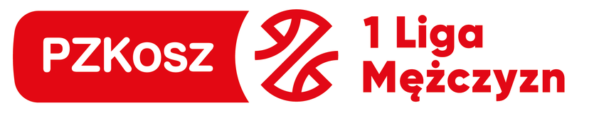 PZKosz 1 Liga Mężczyzn